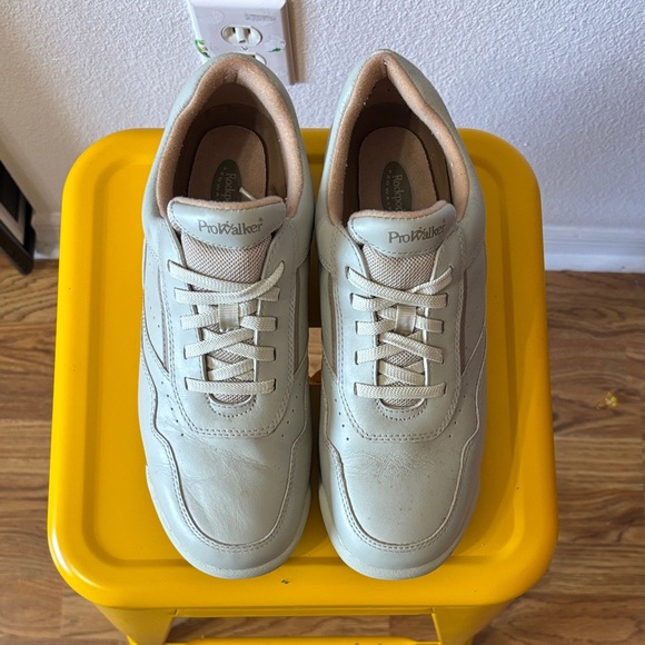 Men's Rockport ProWalkers - Picture 1 of 8